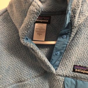 Patagonia Sweatshirt